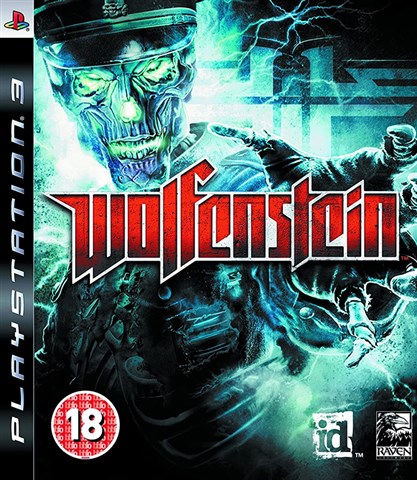 【新品未開封】xbox360 Wolfenstein　韓国パッケージ 815BXftPIJL._UF350,350_QL50_.jpg